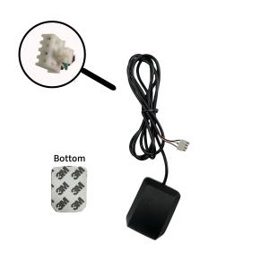 Wholesale UBLOX-M8030 TTL GPS Receiver Antenna G Mouse For CAR DVR from china suppliers