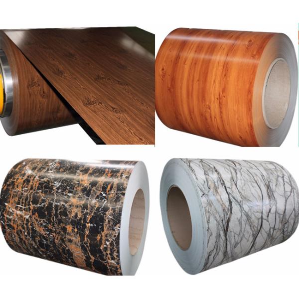 3003 H18 Color Coated Aluminium Coil Mill Finish Embossed Aluminium Coil