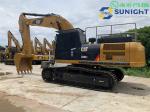 Caterpillar 336D Used Excavator Original Crawler CAT 336D 350 3150 336D