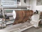 1000mm PVC Decorative Film For SPC / LVT / WPC/ Loose Lay Flooring