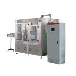 Aluminum Beer Can Filling Machine 24000cpm Tin Can Seamer