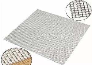 Wholesale Stainless Steel Mesh Weave Plain SS Filter Bags Food Grade Size Customized from china suppliers