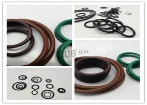 Wholesale 07000-06190 07000-06195 KOMATSU O-Ring Seals for motor hydralic travel motor main pump from china suppliers