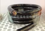 Special PUR Cable for Drag Chains EKM71900 for machine or equipments bending