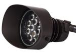 Outdoor Landscape Spotlights 35w Beam Angles 35 ° Park and Garden illumination