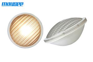 China COB 20W submersible PAR56 LED Pool Light  for swimming pool / fountain decoration on sale