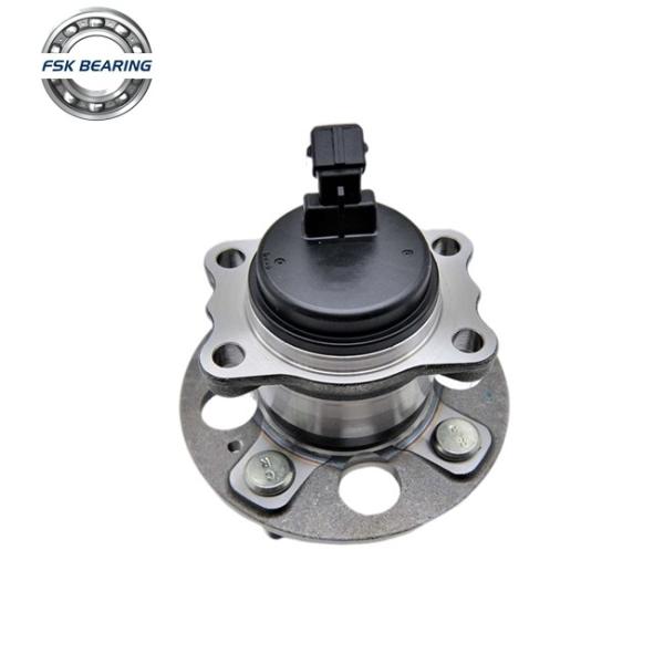 52750-F9100 Wheel Bearing And Hub Assembly Suitable For Hyundai Yuena KIA RIO