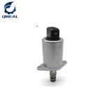 24V TM70202 Excavator Electric Proportional Pilot Valve Crane Control Valve