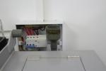 Salt Fog Spray Corrosion Testing Or Manufacturer Test Chamber And Salt Spray
