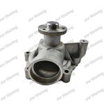 ENGINE Water Pump D4D