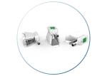 Nubway new invention 4 handpieces vacuum slimming cryolipolysis machine best
