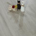 Modern Design 1218*240mm White Washed Laminate Flooring for Wood Floor Modern