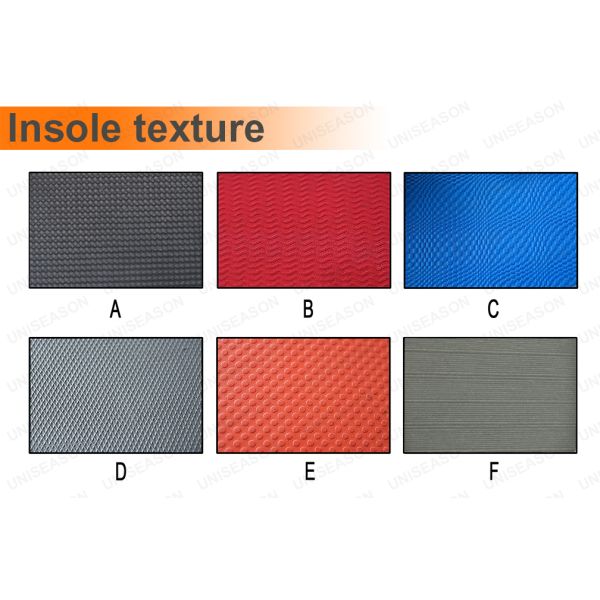 Multiple Colors Sizes Men's Flip Flops Slippers EVA Denim Sandals With Textile Sock