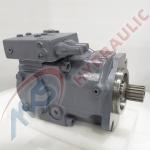 A11vo95drs/10r-NZD12K04 Hydraulic Open Circuit Pump For Heavy Duty Machinery