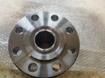 Forged Steel Flange Welding-Neck Type RTJ Face With Pressure Class150/300/600