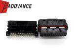 Tyco AMP 26 Pin Connector Waterproof Male Female 6473711-1 1473712-1