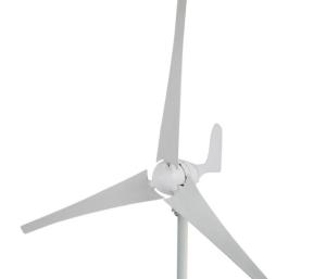 Wholesale Customized ISO9001 Certified Wind Driven Generator for Environmentally Friendly Power from china suppliers