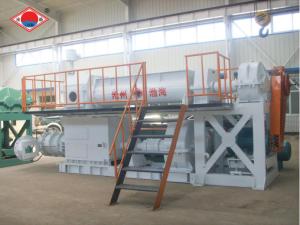 China Durable JKY120-4.0 Semi Automatic Block Making Machine on sale