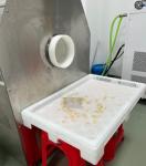 400-1800 Kg Production Soft Gelatin Capsule Machine With High Filling Accuracy ≤