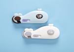 Classic Child Safety Cabinet Locks Little Whale Shape Biparting , Baby Safty