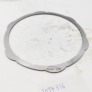Wholesale Construction Machinery Parts 3094376 Plate ZX270 ZX330 For Excavator With OEM Support from china suppliers