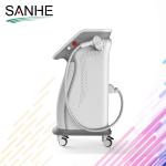Permanent Diode Laser Hair Removal Machine , Hair Removing Laser Machine