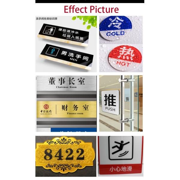 Bright Color Fast Dry Ink Durable Uv Curable Ink For Ricoh G4 G5 KONICA Printhead