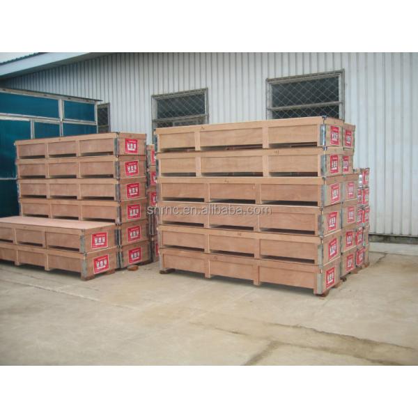 1325 1530 Gantry CNC Plasma Small CNC Plasma Cutter 1500*6000mm