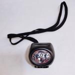 Outdoor Camping Exploration Head Mounted LED Light Long Range