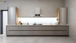 Upgrade Your Home with European Style Kitchen Cabinets and Waste Container