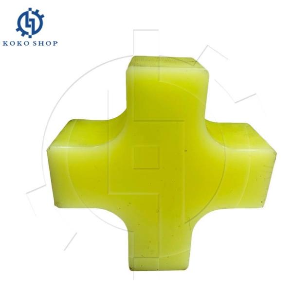 EC Hammer Damper HB21 Rubber Pad For Hydraulic Breaker Spare Parts Absorber
