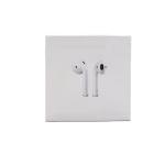 Recyclable Earphone Packaging Box Consumer Electronics paper Material