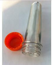 Wholesale 38MM PET bottle preform 84G for mineral water bottle from china suppliers