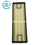 Excavator Direct Flow Secondary Element AF55308 Fleetguard Air Filter