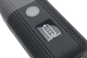Wholesale Road Bikes Compatibility - Handlebar Mount Road Cycling Lights with 10 Lumens Intensity from china suppliers