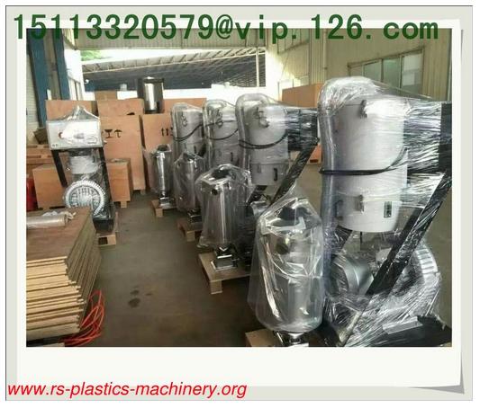 China high quality plastic material hopper loader/powder auto loader supplier good price For Egypt