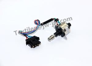 Wholesale 4 Pin Motor Solenoid Valve Picanol Airjet Loom Spare Parts BE315628 from china suppliers