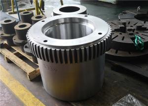 Wholesale Reliable Precision Machining Service Small Gear Products ISO Certification from china suppliers