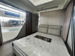 Space Capsule House for Cultural Tourism Real Estate Innovative and Sustainable