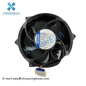 Wholesale Ebmpapst 6318/19HPU EBM PAPST Cooling Fan from china suppliers