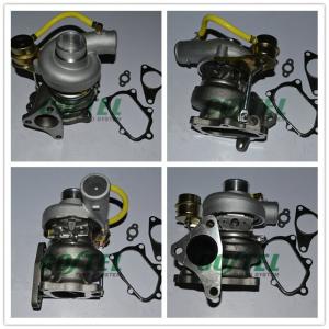 Wholesale Engine TD05-16G Subaru Impreza Turbo Charger 58T Turbo 49178-06310 14412AA092 from china suppliers