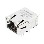 Tyco 1368398-2 Compatible LINK-PP LPJK7003A98NL 10/100/1000 Base-T Orange&Green