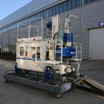 Jet Grouting Drilling Rig for DG Multi-tube Rotary Grouting Construction in