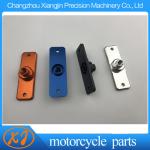 Speedway/grasstrack Motorcycle Aluminum Carb Top Plate With 100% CNC Machined