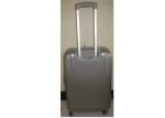 Customized Iron Trolley Luggage Set ABS Waterproof Carry On For Business Travel