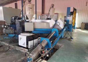 Wholesale Voltage XLPE Insulated Cables CCV Line Extruder Machine from china suppliers
