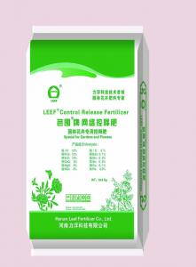 LEEF® Resin coated slow release fertilizer12-12-12
