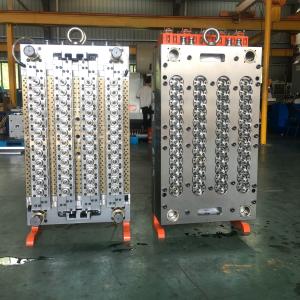 Wholesale Meusburger Standard LKM Hot/Cold Runner Plastics Injection Mold from china suppliers
