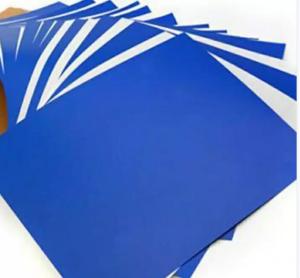 Wholesale Heat Sensitive CTP Plate Treatment Free Double Layer Blue Coated from china suppliers