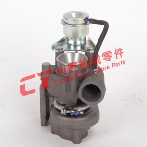 Wholesale 6205818270 4937701600 Diesel Engine Turbo 4BT3.3 For PC130 - 6 from china suppliers